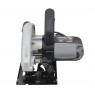 HOOZAR CIRCULAR SAW 190mm 1500W + CIRCULAR BLADE 190mm / 24T