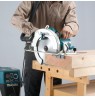 MAKITA. CIRCULAR SAW 270/2100W HS0600 101/71mm