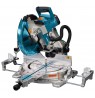 MAKITA. Mitre saw 305/1800W LS1219L WITH FEED 107 x 363 mm LASER