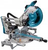 MAKITA. Mitre saw 305/1800W LS1219L WITH FEED 107 x 363 mm LASER