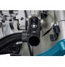 MAKITA. Mitre saw 305/1800W LS1219L WITH FEED 107 x 363 mm LASER