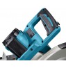 MAKITA. Mitre saw 305/1800W LS1219L WITH FEED 107 x 363 mm LASER