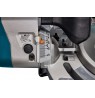 MAKITA. Mitre saw 305/1800W LS1219L WITH FEED 107 x 363 mm LASER