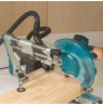 MAKITA. Mitre saw 305/1800W LS1219L WITH FEED 107 x 363 mm LASER