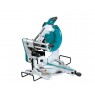 MAKITA. Mitre saw 305/1800W LS1219L WITH FEED 107 x 363 mm LASER