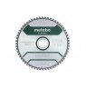 METABO CIRCULAR SAW BLADE FZ/TZ 254x30x60Z