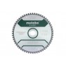 METABO CIRCULAR SAW BLADE FZ/TZ 254x30x60Z