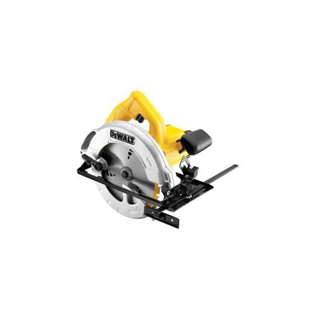 Saw DeWalt DWE560 (1350W, 185 mm)