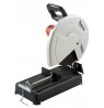 Cut-off machine for metal, stone 355mm 2200W