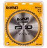 DEWALT PIŁA TARCZ.305x30mmx48z | DEWALT