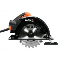 YATO CIRCULAR SAW 185mm 1500W