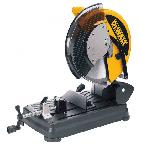 DeWALT DW872-QS circular saw blade 35.5 cm 1 pc(s)