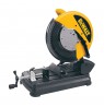 DeWALT DW872-QS circular saw blade 35.5 cm 1 pc(s)