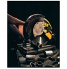 DeWALT DW872-QS circular saw blade 35.5 cm 1 pc(s)