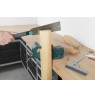wolfcraft GmbH Japanese Saw