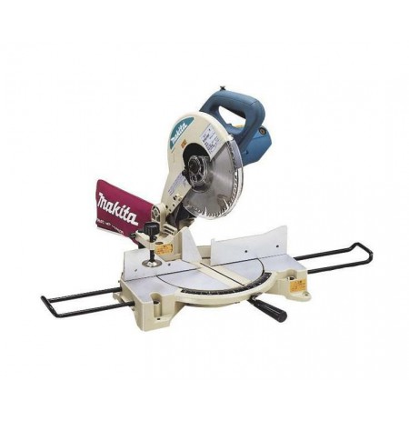 MAKITA. Mitre saw 255/1650W LS1040N 90,5×95 mm NO FEED