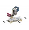 MAKITA. Mitre saw 255/1650W LS1040N 90,5×95 mm NO FEED