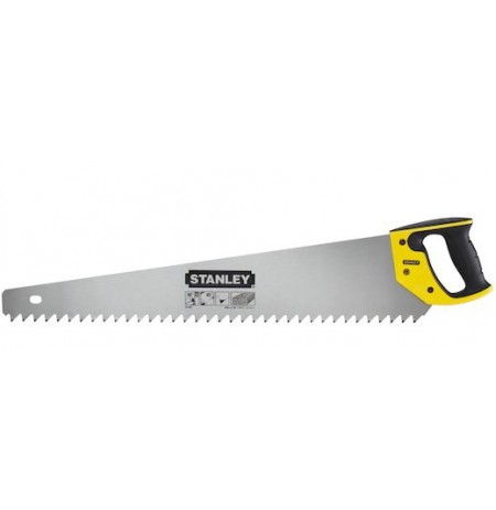 Aerated concrete saw 650 mm x 1.2
