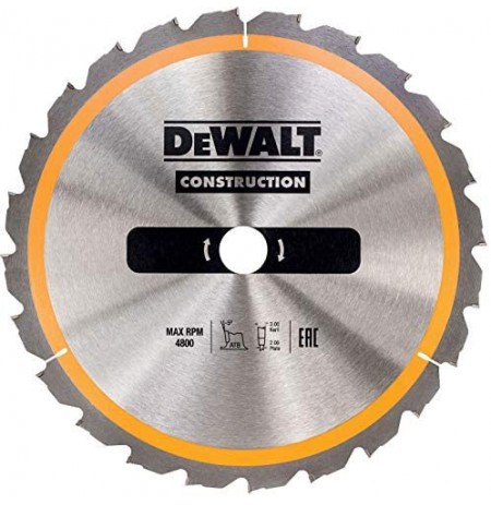 Circular Saw Blades 315x30mm 24t