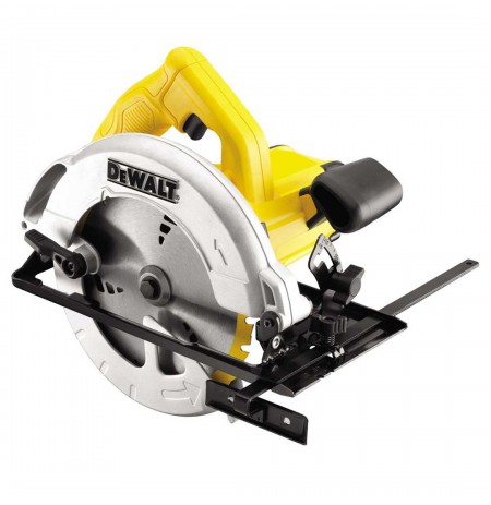 DeWALT DWE550 16.5 cm 5500 RPM 1200 W