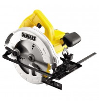 Diskinis pjūklas 1200W 165mm DEWALT