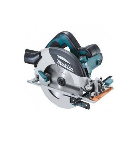 MAKITA. CIRCULAR SAW 190/1400W HS7100 67/48,5mm