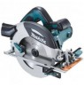 MAKITA. CIRCULAR SAW 190/1400W HS7100 67/48,5mm