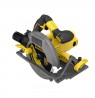 Stanley FME301K Black, Yellow 19 cm 5500 RPM 1650 W