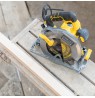 Stanley FME301K Black, Yellow 19 cm 5500 RPM 1650 W