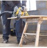 Stanley FME301K Black, Yellow 19 cm 5500 RPM 1650 W
