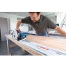 Bosch 0 601 675 001 portable circular saw 16.5 cm 6250 RPM 1400 W
