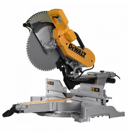 Electric saw DeWalt DWS780-QS (1675W, 305 mm)