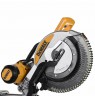 Electric saw DeWalt DWS780-QS (1675W, 305 mm)