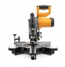 Mitre saw 2000W, 254mm, Laser Smart365