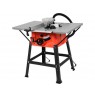 YATO WOOD TABLE SAW 250mm 1800W