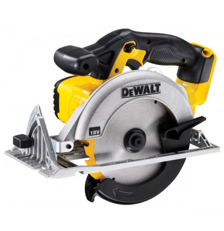 Electric saw DeWalt DCS391N-XJ (460W, 165 mm)