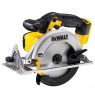 18V XR 165 mm Circular Saw | DCS391N-XJ | 1300 W