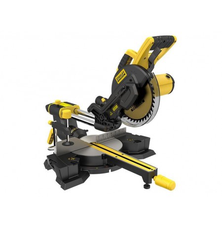 Mitre saw 1500 W, 216 mm, 5000 rpm, mitre 47°, pr