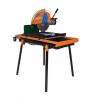 CM351 UNO mat cutter construction sites, 700 x 110 mm
