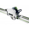 FT. PLUNGE-CUT SAW TS 60 KEBQ-PLUS-FS