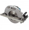 Makita 5143R circular saw Black,Blue 2200 W