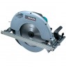 Makita 5143R circular saw Black,Blue 2200 W