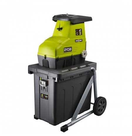 170859 Ryobi 3000W Silent Chopper