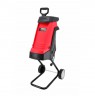AWTOOLS WOOD CHIPPER 2000W