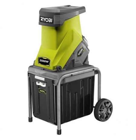 137951 Ryobi 2500W Impact Chopper
