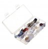 VERTEX GRINDER MULTI 135W +40pcs. ACC
