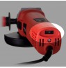 ANGLE GRINDER VERTEX VSK12502V 900W