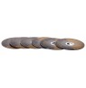 ANGLE GRINDER VERTEX VSK12501 900W