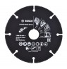Angle grinder 900W GWS 9-125S BOSCH 0601396123