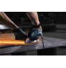 Angle grinder 900W GWS 9-125S BOSCH 0601396123